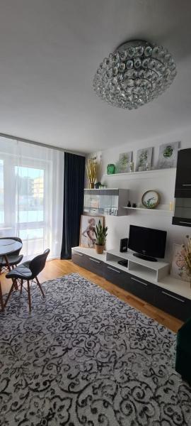 Apartament na wydmie u Eli in Stolpmünde